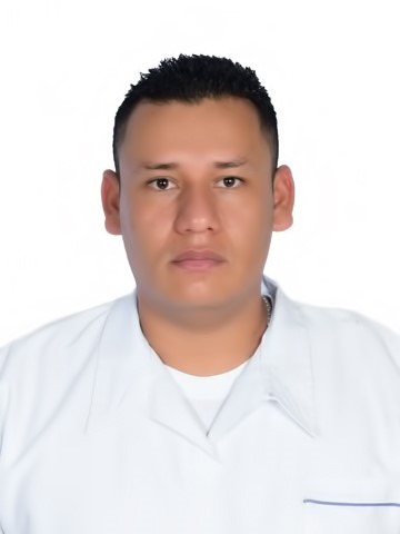 Gabriel de Jesús Rondón Manrique