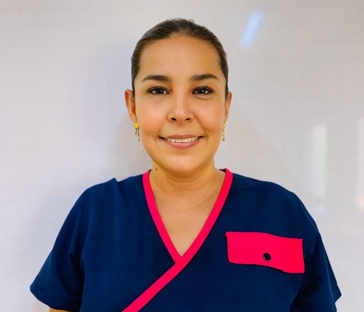 Marcela Alejandra Bermúdez Valdés