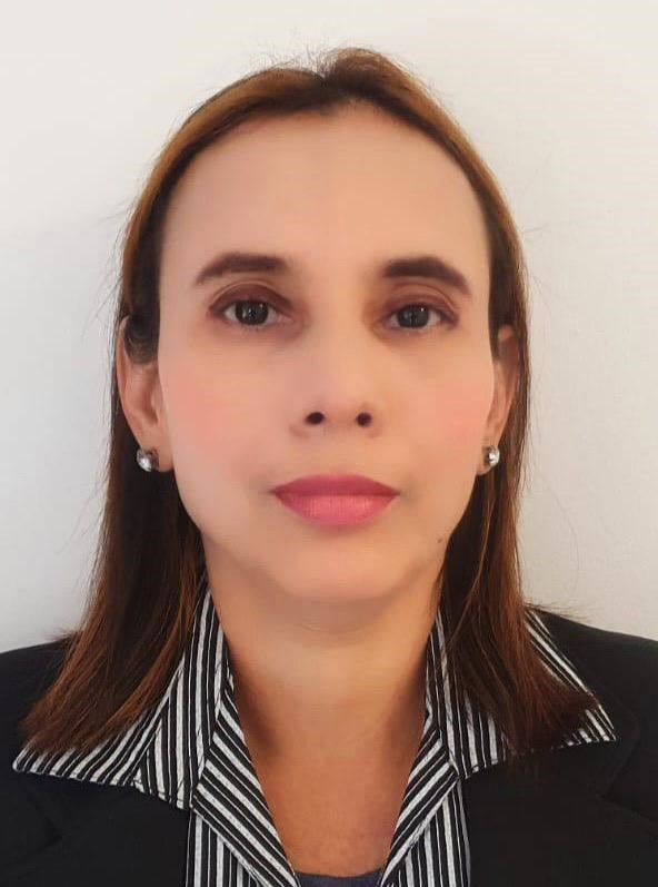 Sandra Liliana Cardozo Silva
