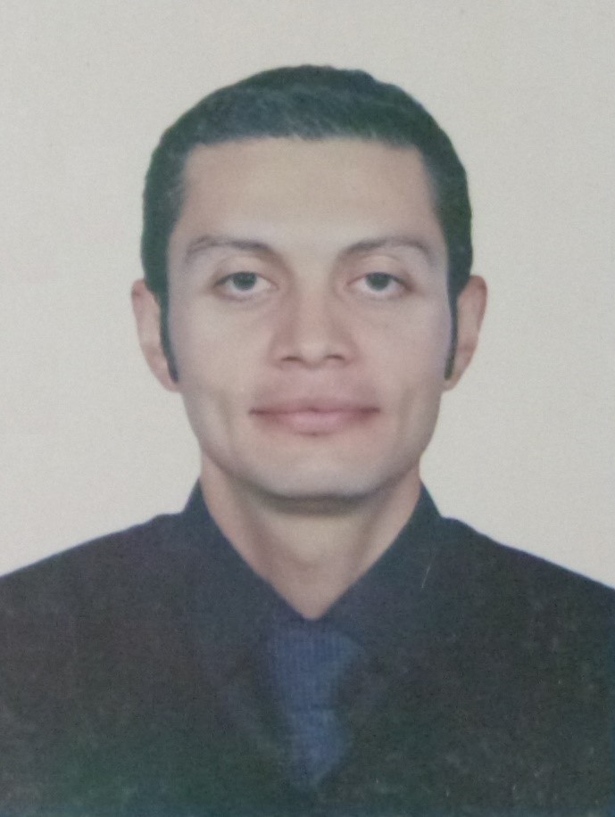 Erwin Giovanni Torres Sánchez