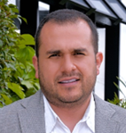 Carlos Eduardo Camelo Zarabanda