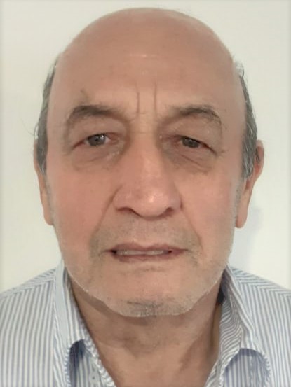 Carlos Alfonso Espinosa Duarte