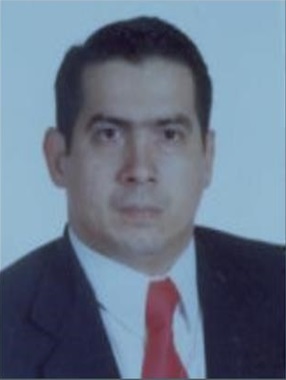 Carlos Roberto Bonilla