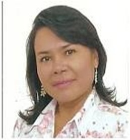 Edna Maritza Vargas Céspedes