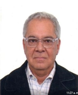 Ernesto Gutiérrez Barrero