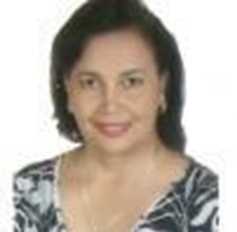 Gloria Soraya Arias Ramírez