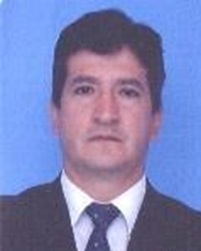 Rafael Mauricio Sabogal Henao