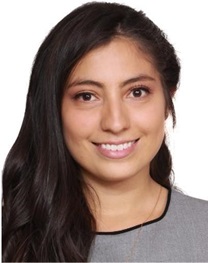 Sara Natalia Moreno Pérez