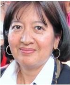 Zoila Del Carmen Vivas Legarda