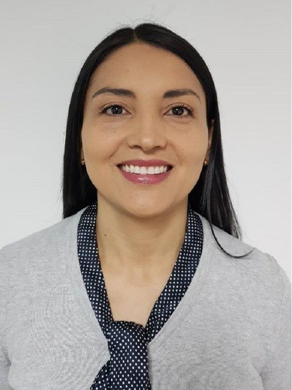 Diana Carolina Torres Vanegas