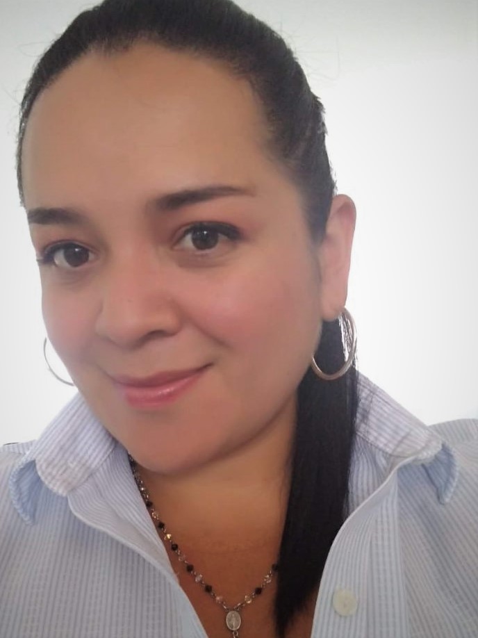 Yenifer Beltran Sierra