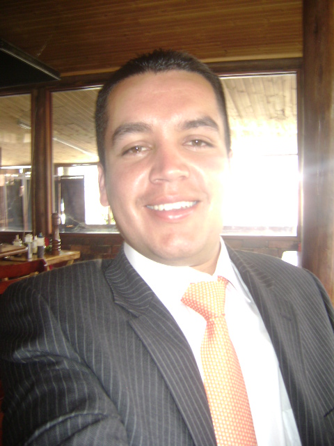Jaime Esneider Mora González