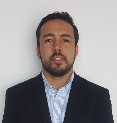 Andrés Fernando Núñez Ordoñez