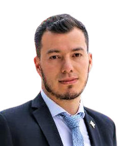 David Alejandro Guerrero Pirateque