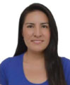 Andrea Margarita Melo Hernández