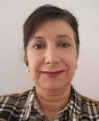 Arlette Ivonne Gil Clavijo