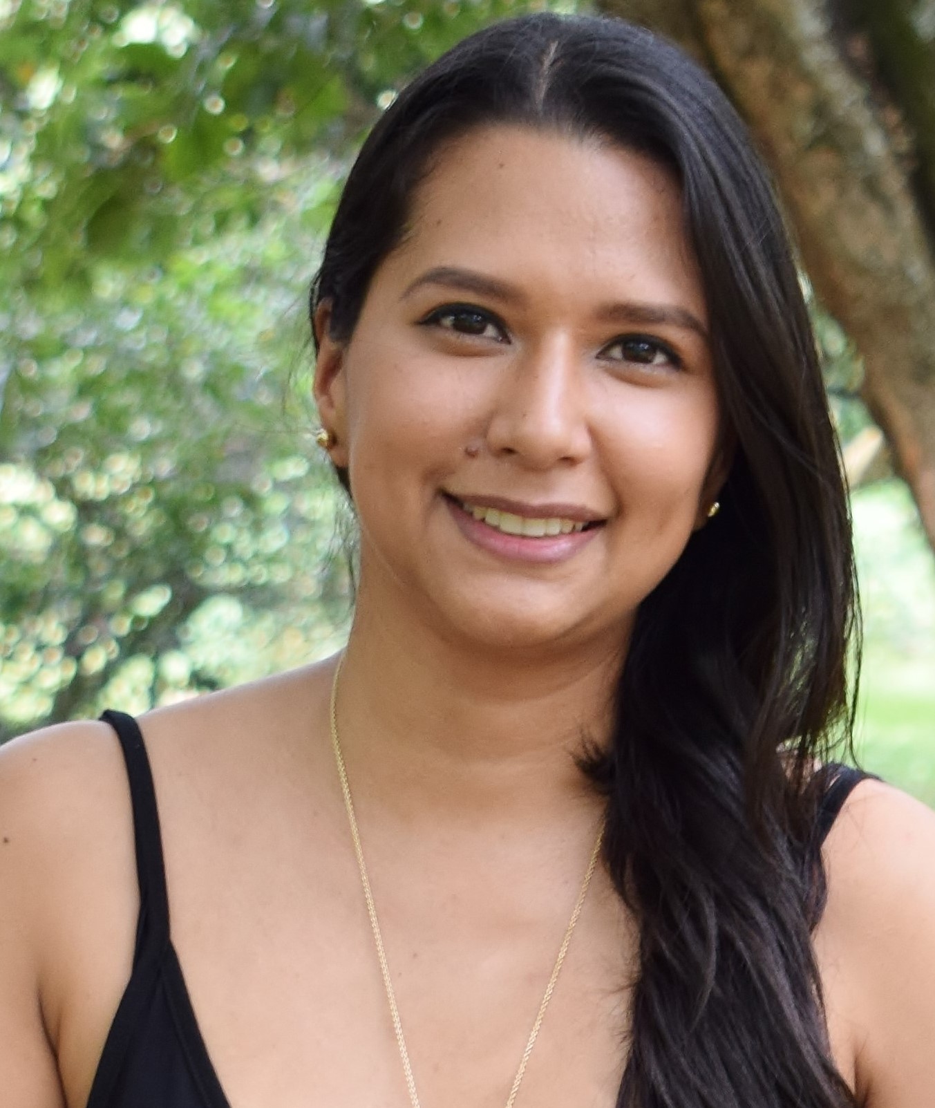 Diana Nataly Duque Gamboa