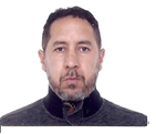 Giovanni Reyes Moreno