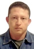 José Giovanni Ovalle Caro