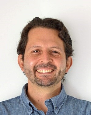 Juan Carlos Aguirre Neira