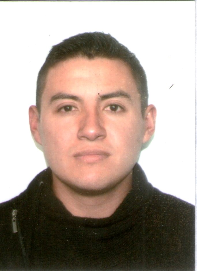Pedro Alfonso Lizarazo Peña