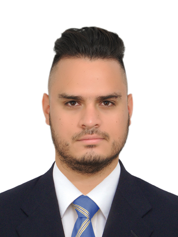 Rubén Darío González Román