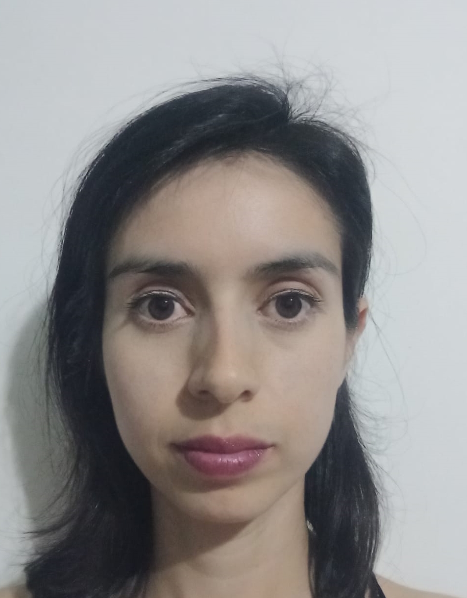 Stephany Hurtado Clopatosky