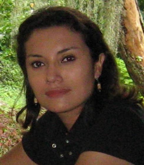 Yenny Alexandra García Castro