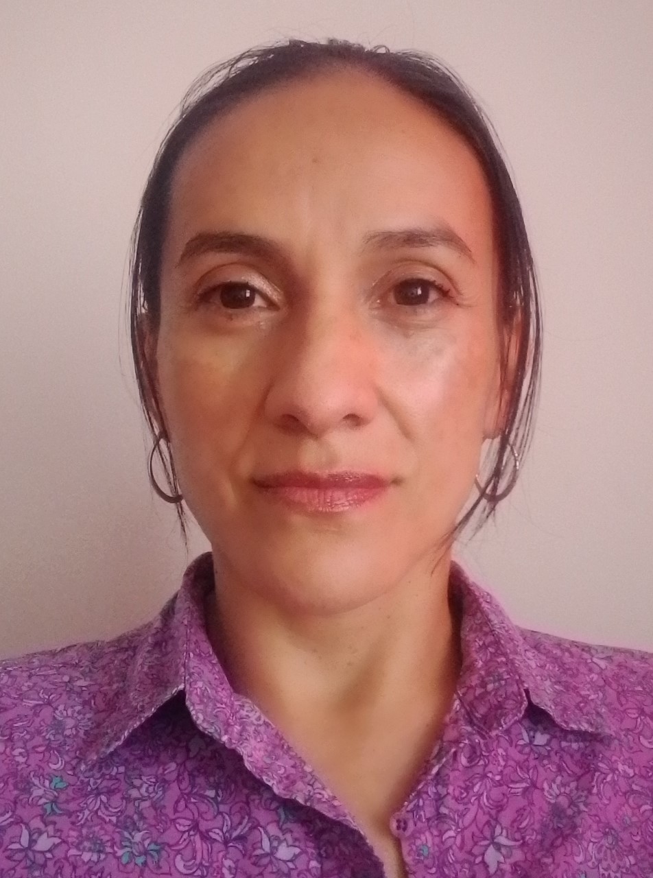 Janneth Fabiola Santos Rodríguez