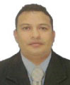 Luis Eduardo Vanegas Martínez