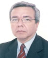 Luis Felipe Guevara Benavidez