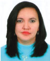 Mabel Ximena Velásquez Molano