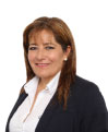 María Janeth Camargo Garzón