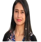 Doris Paola Sanabria García