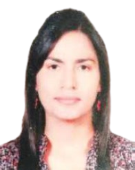 Lorena del Pilar Baquero Sierra