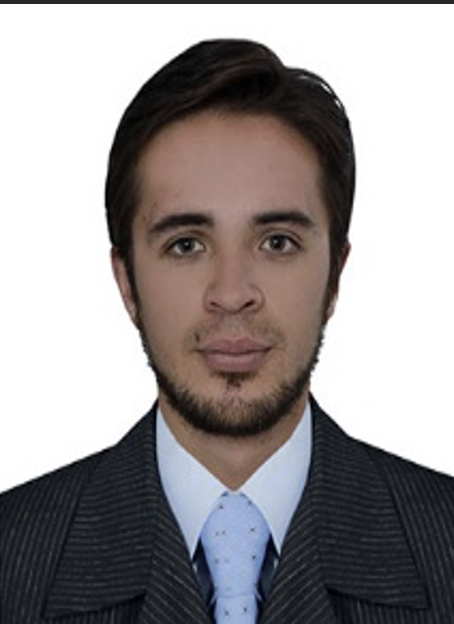 Carlos Armando Parra Montero