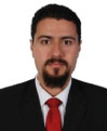 Alexander Mejía Camacho