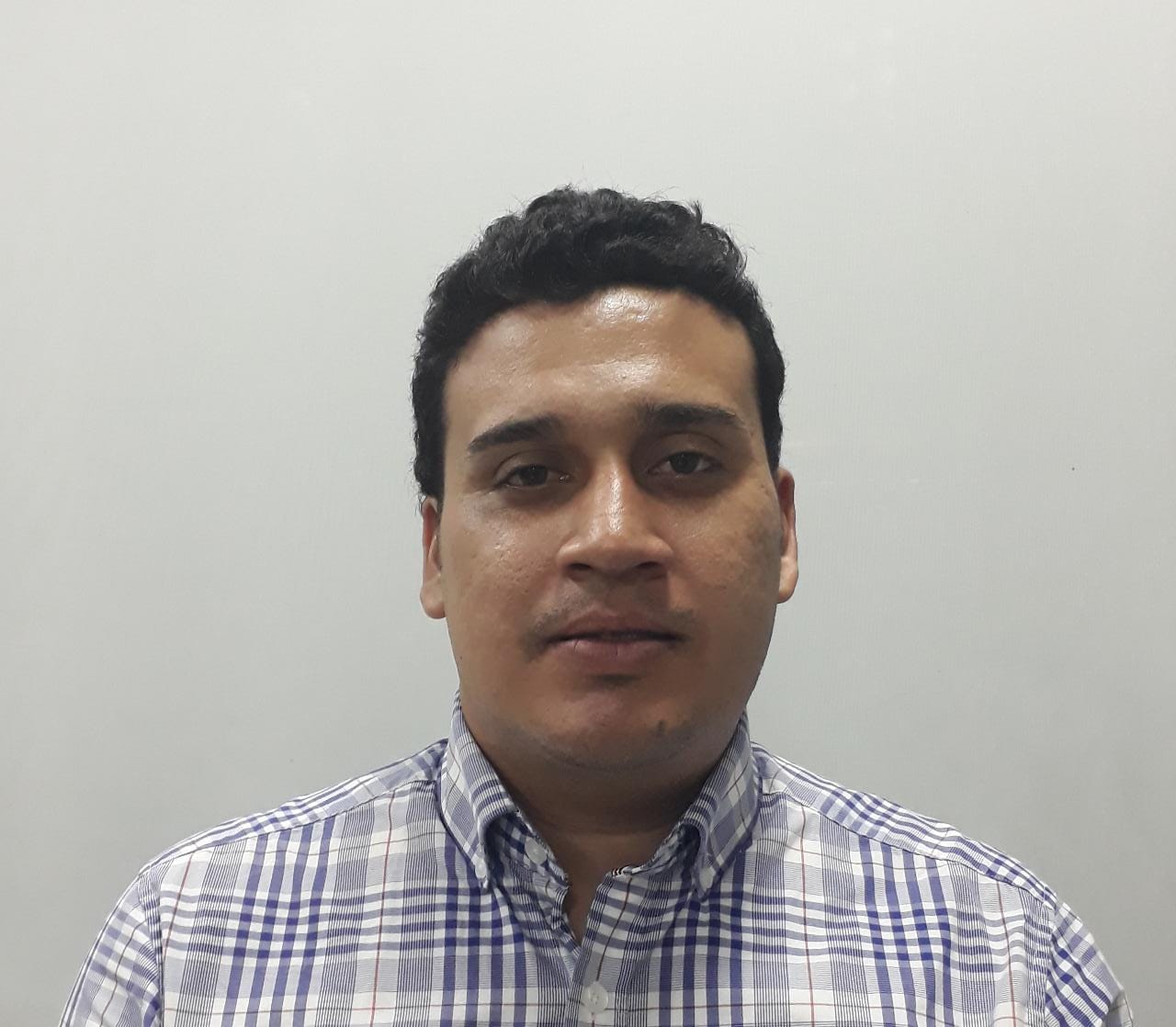Elkin Oswaldo Forero Soto