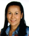 Deysy Yolanda Forero Ramírez