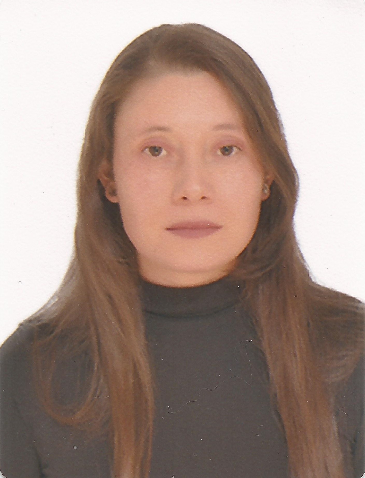 Diana Carolina Parra Baquero
