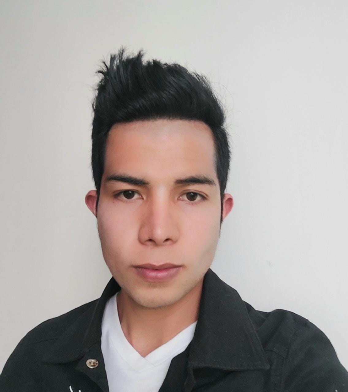 Elkin Daniel Huertas Daza
