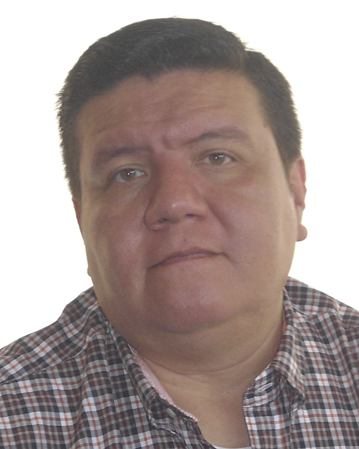 Elkin Oswaldo Forero Soto