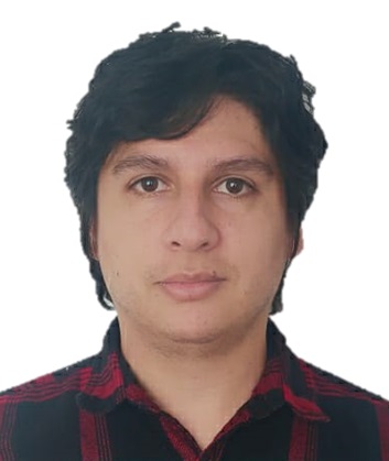 Fabian Vargas Padilla