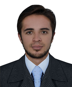 Carlos Armando Parra Montero
