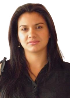 Edith Johana Pombo Castro