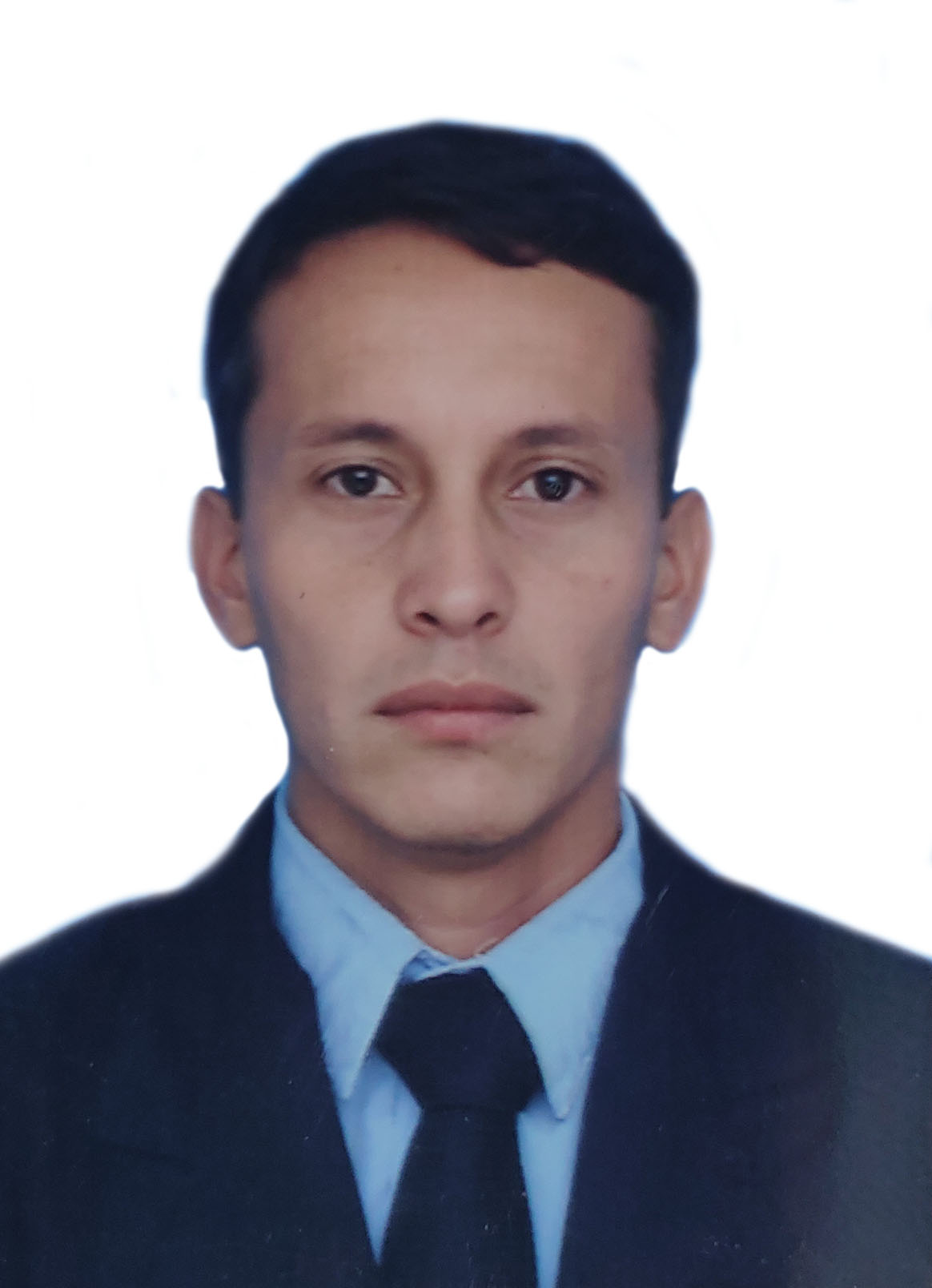 Héctor Fabio Cruz Cuellar