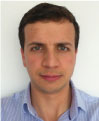 Javier Guillermo Cristancho Segura