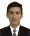 Jose Luis Lugo Arias