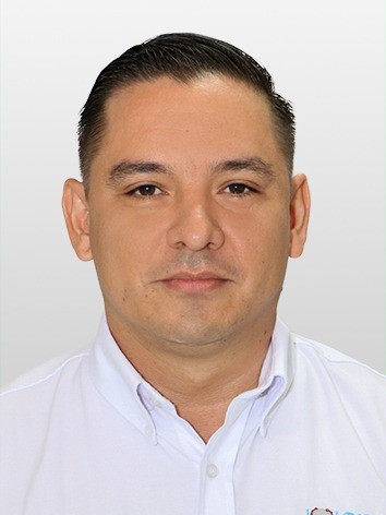 Leandro Felipe Barbosa pérez