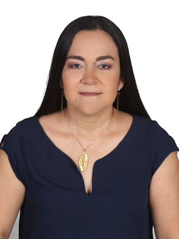 Magda Janneth Cortés Estrella